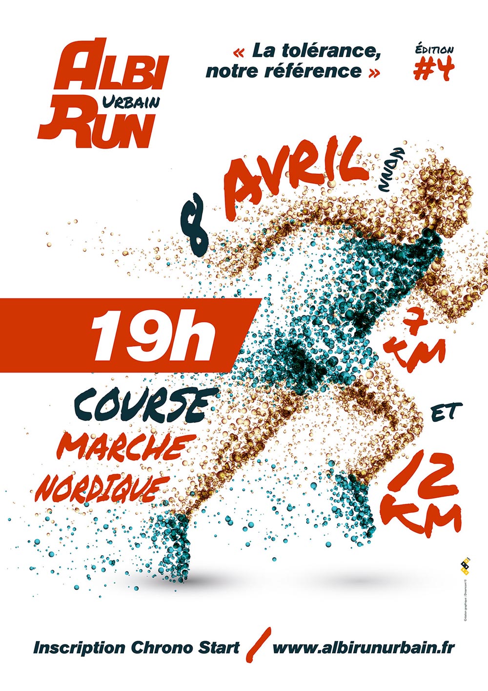 Albi run marathon